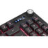 Фото #5 товара MARS GAMING MKREVOPT TKL RGB Mechanical Keyboard