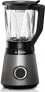 Blender kielichowy Bosch Bosch VitaPower MMB6172SN, blender (silver)