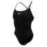 Фото #2 товара NIKE SWIM Adjustable Crossback Hydrastrong Chrome Swimsuit