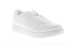 Fila A-Low 1CM00551-100 Mens White Synthetic Lifestyle Sneakers Shoes