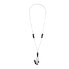 CRISTIAN LAY 43299800 Necklace