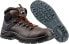 Albatros ENDURANCE MID 43 - Male - Adult - Safety boots - Brown - Lace-up closure - Winter