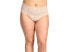 Фото #1 товара Hanky Panky 258042 Women Plus Size Signature Lace Retro Thong Underwear Size OS