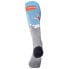 ENFORMA SOCKS Tignes Ski long socks
