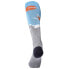 ENFORMA SOCKS Tignes Ski long socks