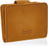 Фото #2 товара Мужской портмоне кожаный коричневый горизонтальный на кнопке Timberland Women's Leather RFID Small Indexer Wallet Billfold