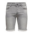 Фото #3 товара ONLY & SONS Ply Regular Pk 8584 denim shorts