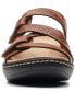 ფოტო #6 პროდუქტის Women's Merliah Karli Slip-on Strappy Sandals