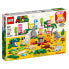 Фото #3 товара LEGO Creation Set: Creative Toolbox Construction Game