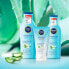 After Sun Lotion mit Aloe Vera & Hyaluron, 400 ml