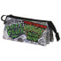 Фото #4 товара PARAMOUNT FAN 2.0 Tortugas Ninja pencil case - pizza time