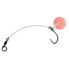 CARP SPIRIT Chod Long tied hook Черный, 6 - фото #2