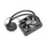 Фото #5 товара EVGA 400-HY-CL11-V1 - All-in-one liquid cooler - 58.87 cfm - Black