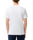 ფოტო #2 პროდუქტის Men's Classic Fit Short Sleeve Performance Graphic T-Shirt