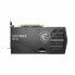 Graphics card MSI GeForce RTX 4060 Ti GAMING X 8G Geforce RTX 4060 Ti GDDR6 8 GB