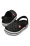 Фото #7 товара Детские сандалии Crocs Crocband Clog T для девочек