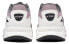 Sporty Textile Warm Sneakers Pink White 980418371201