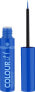 Eyeliner Liquid Colour It 01 Royal Blue, 3 ml