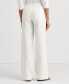 Фото #2 товара Wide-Leg Linen Pants