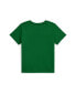 Polo Bear Cotton Jersey Tee Белый, 4T - фото #3