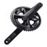 SHIMANO FC-R8100-P left crank