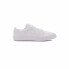 Men’s Casual Trainers Converse Belmont Ox White