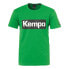 ფოტო #1 პროდუქტის KEMPA Promo short sleeve T-shirt