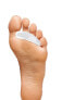Hammer Toe Pad & Claw Toe Gel Cushion - Hammer Toe Pad Gel Pad & Toe Pad Gel Cushion - Hammer Toe & Claw Toe Gel Pad - Various Sizes Available, transparent