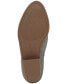 ფოტო #5 პროდუქტის Women's Ferolia Cutout Block-Heel Booties