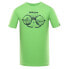 ფოტო #1 პროდუქტის ALPINE PRO Termes short sleeve T-shirt