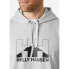 HELLY HANSEN Nord Graphic hoodie
