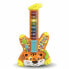 Фото #1 товара Детская гитара Vtech Baby Jungle Rock- Guitare Électrique Tigre 1 Предметы
