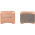 Фото #1 товара EBC FA-HH Series FA016HH Sintered Brake Pads