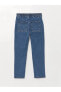 Фото #2 товара LCW Kids Regular Fit Erkek Çocuk Jean Pantolon