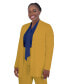 Women's Open-Front Cardigan, Regular & Plus Sizes