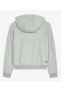 Фото #72 товара W Essential Hoodie Sweatshirt S232243- Kadın Kapüşonlu Sweatshirt Gri