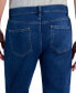 ფოტო #8 პროდუქტის Men's Team Comfort Slim Fit Jeans, Created for Macy's