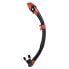 SEACSUB Vortex Dry Silicone Metal Diving Snorkel