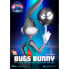 Фото #8 товара Фигурка Beast Kingdom Space Jam 2 Bugs Bunny Master Craft