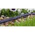 Kärcher 2.645-228.0 - Flat soaker hose - 25 m - Black - 4 bar