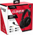 Фото #8 товара HyperX Cloud III Wireless Gaming Headset - Black (PC, PS5, PS4)