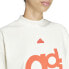 ADIDAS Brand Love Sweatshirt