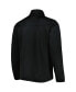 ფოტო #4 პროდუქტის Men's Black Pittsburgh Penguins Closer Transitional Full-Zip Jacket