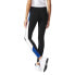 Adidas Running Women's Tight Leggings Black/Blue/White