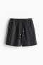 Фото #3 товара Pleat-front Shorts