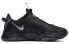 Nike PG 4 EP Triple Black CD5082-005 Sneakers