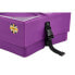 Фото #10 товара Hardcase 14" Snare Case F.Lined Purple