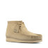 [26155516] Mens Clarks WALLABEE BOOT 'MAPLE SUEDE'