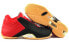 adidas T mac 3 Year of the Goa 低帮 实战篮球鞋 男款 黑红 / Кроссовки баскетбольные Adidas T S83742