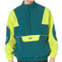 Фото #1 товара [FN2956] Mens Reebok Classics Electrogen Half Zip Anorak